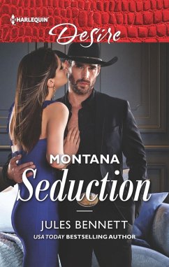 Montana Seduction (eBook, ePUB) - Bennett, Jules