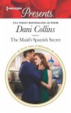 The Maid's Spanish Secret (eBook, ePUB)