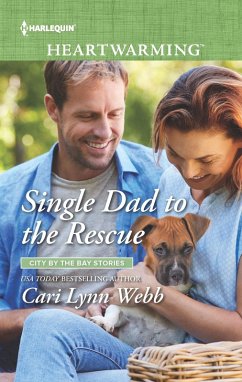 Cover Single Dad to the Rescue (eBook, ePUB)