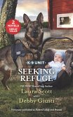Seeking Refuge (eBook, ePUB)