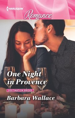 Cover One Night in Provence (eBook, ePUB)