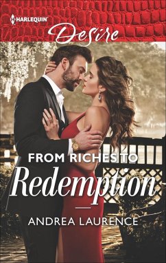 From Riches to Redemption (eBook, ePUB) - Laurence, Andrea