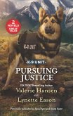 Pursuing Justice (eBook, ePUB)