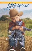 The Nanny's Secret Baby (eBook, ePUB)