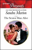 The Sexiest Man Alive (eBook, ePUB)
