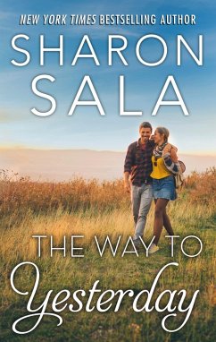 Cover The Way to Yesterday (eBook, ePUB)