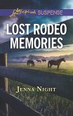 Lost Rodeo Memories (eBook, ePUB)