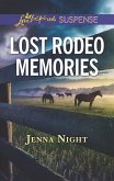 Lost Rodeo Memories (eBook, ePUB) Lost Rodeo Memories (eBook, ePUB)