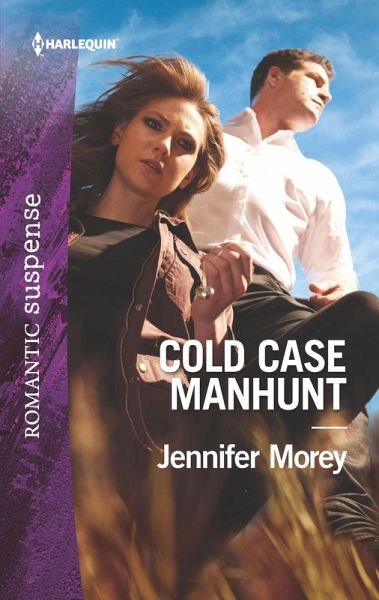 Cold Case Manhunt (eBook, ePUB) Cold Case Manhunt (eBook, ePUB)