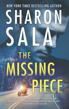 The Missing Piece (eBook, ePUB) - Sala, Sharon