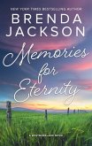 Memories for Eternity (eBook, ePUB)