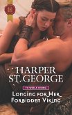 Longing for Her Forbidden Viking (eBook, ePUB) Longing for Her Forbidden Viking (eBook, ePUB)