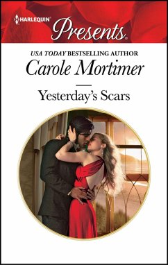 Yesterday's Scars (eBook, ePUB) - Mortimer, Carole