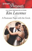 A Passionate Night with the Greek (eBook, ePUB)