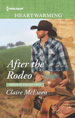 After the Rodeo (eBook, ePUB) - McEwen, Claire