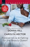 Forever Mine & Falling for the Beauty Queen (eBook, ePUB)