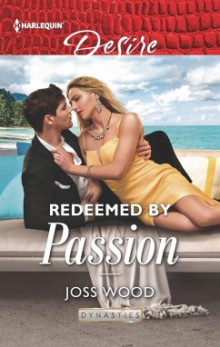 Cover Redeemed by Passion (eBook, ePUB)