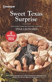 Sweet Texas Surprise (eBook, ePUB)