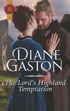 The Lord's Highland Temptation (eBook, ePUB) - Gaston, Diane