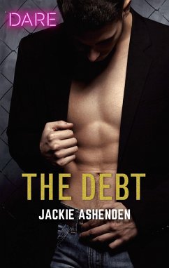 The Debt (eBook, ePUB) - Ashenden, Jackie