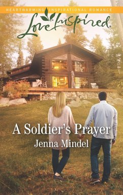 A Soldier's Prayer (eBook, ePUB) - Mindel, Jenna