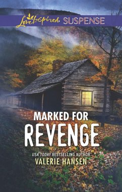 Marked for Revenge (eBook, ePUB) - Hansen, Valerie