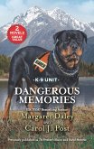 Dangerous Memories (eBook, ePUB)