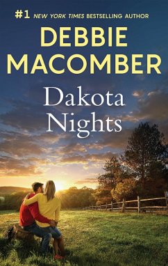 Cover Dakota Nights (eBook, ePUB)