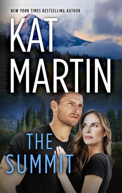 Cover The Summit (eBook, ePUB)