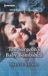 The Surgeon's Baby Bombshell (eBook,... - Bild 1