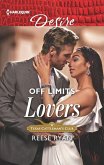 Off Limits Lovers (eBook, ePUB)