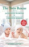 The Twin Rescue (eBook, ePUB)