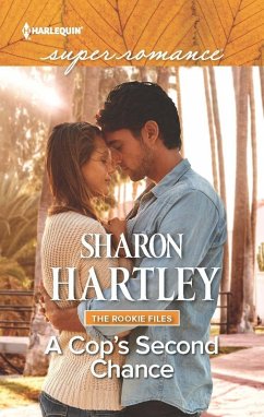A Cop's Second Chance (eBook, ePUB) - Hartley, Sharon