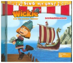 Wickie und die starken Männer - Seemannslieder