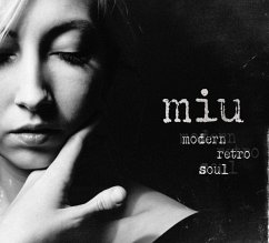 Modern Retro Soul - Miu