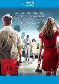 Monster Party (Blu-Ray)