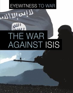 Cover War Against ISIS
