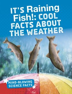 Cover It's Raining Fish!