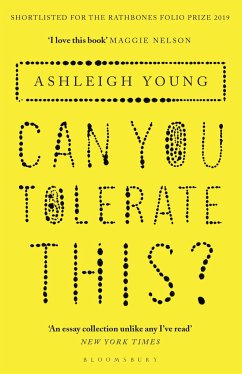 Can You Tolerate This? - Young, Ashleigh