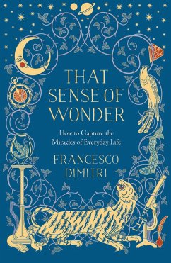 That Sense of Wonder - Dimitri, Francesco