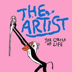 The Artist: The Circle of Life - Haifisch, Anna