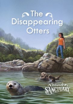 The Disappearing Otters - Bernay, Emma; Berne, Emma Carlson