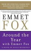 Around the Year with Emmet Fox