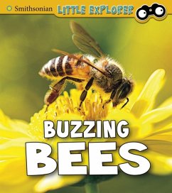 Buzzing Bees - Higgins, Melissa