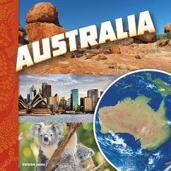 Cover Australia