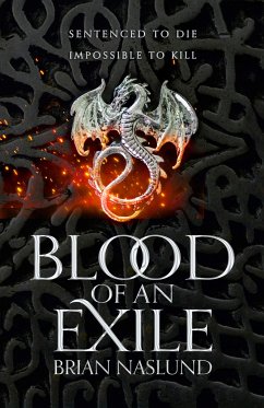 Blood of an Exile - Naslund, Brian