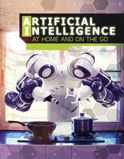 Artificial Intelligence at Home and on the Go - Enz, Tammy