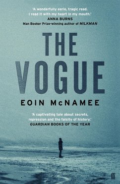 The Vogue - McNamee, Eoin