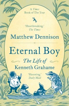 Eternal Boy - Dennison, Matthew