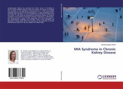 MIA Syndrome in Chronic Kidney Disease